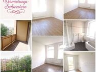 helle 3 Raum Wohnung mit Balkon zum Wohlfühlen - Chemnitz