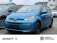 VW up, e-up AKKU Winterpaket, Jahr 2020 - Freigericht