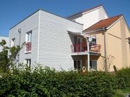 2-Raum-Wohnung mit Balkon in Zeulenroda-Nord - Zeulenroda-Triebes