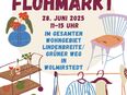 Flohmarkt in 39326
