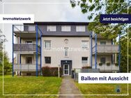 NEU***vermietete 3 Zimmerwohnung mit Balkon in zentraler Lage von Euskirchen***NEU - Euskirchen