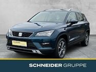 Seat Ateca, 1.4 TSI Style 150, Jahr 2018 - Chemnitz