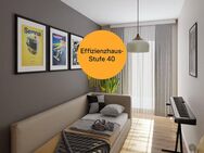 Ein stilvolles Zuhause auf zwei Etagen - Düsseldorf