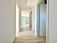 Bezugsfertige und lichtdurchflutete Neubau-Maisonette in Großen-Buseck - Buseck