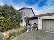 Einfamilienhaus in Waldkraiburg - Waldkraiburg