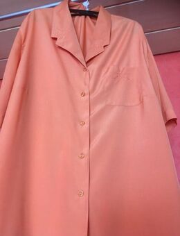 BLUSE SAMTOPTIK *GRÖSSE GRÖSSE* GRÖSSE 50 - Großostheim