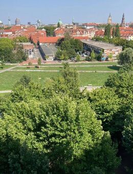 Kapitalanlage mit Aussicht über Linden und die Ihme - Hannover