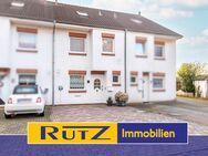 Delmenhorst-Bungerhof| Charmantes Reihenmittelhaus in ruhiger Sackgasse - Delmenhorst