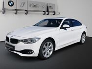 BMW 430, d xDrive Gran Coupé, Jahr 2014 - Eggenfelden