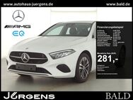 Mercedes A 180, Progressive Wide 17, Jahr 2023 - Dillenburg