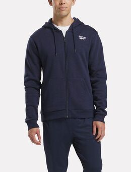 Reebok Kapuzensweatjacke
