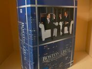 DVD Box komplette Serie Boston Legal vollständig vollfunktionsfähig Staffel 1-5 - Berlin