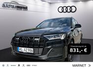 Audi Q7, S line 50 TDI quattro competition, Jahr 2024 - Oberursel (Taunus)