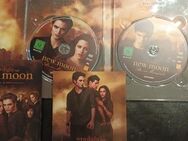 Twilight new moon - Bis(s) zur Mittagsstunde (Fan Edition) (2 DVDs) - Essen