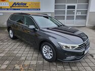 VW Passat Variant, Business 3AC IQ-Light StdH, Jahr 2022 - Lichtenstein (Sachsen)