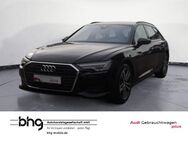 Audi A6, Avant 40 TDI quattro Bussiness connect, Jahr 2020 - Kehl