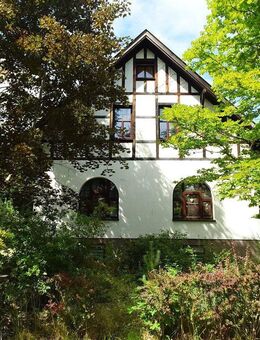 Ein Zweifamilienhaus für mehrere Generationen - Niesky