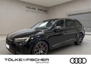 Audi SQ7, 4.0 TFSI quattro S-line Sportp, Jahr 2024 - Krefeld