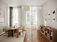 Belle Étage mit Stil – Altbauwohnung nahe Botanischem Garten - Berlin