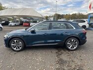 Audi e-tron Sportback 55 QUATTRO HEAD UP PANO LEDE... - Selent