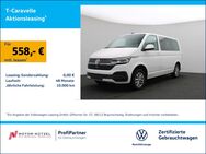 VW T6 Caravelle, 2.0 TDI 1, Jahr 2024 - Mitterteich