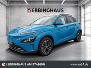 Hyundai Kona, Select --Spurhalteassistet--, Jahr 2021 - Dortmund