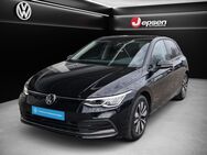 VW Golf, 1.5 TSI MOVE, Jahr 2024 - Regensburg