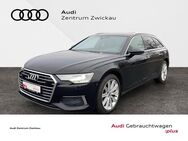 Audi A6, Avant 40TDI quattro Design, Jahr 2020 - Zwickau