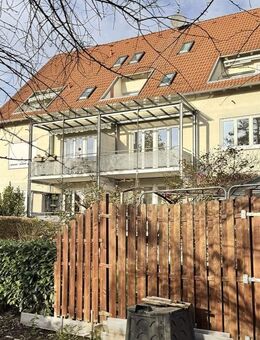 Sofort einziehen und wohlfühlen! - Lörrach