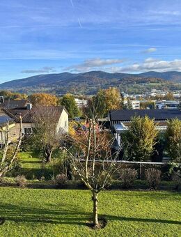 Traumlage trifft Weitblick - Ihr neues Zuhause erwartet Sie - Deggendorf