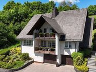 Gepflegtes Einfamilienhaus in Sundern - Sundern (Sauerland)