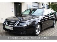 Saab 9-5 Kombi 2.3 Turbo Aero GSD·Leder·Navi·Xenon - Frankfurt (Main)