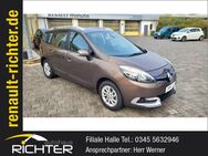 Renault Grand Scenic, Energy TCe 130 Paris Deluxe, Jahr 2013 - Bitterfeld-Wolfen Thalheim