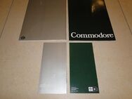 2 Kataloge Opel Senator Commodore und 1 Katalog Team Technik Tradition 1977 - Coesfeld