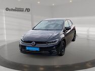 VW Polo, 1.0 TSI VI Style, Jahr 2023 - Hofgeismar