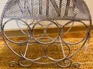 WEIN-REGAL SHABBY - Hagen (Teutoburger Wald)