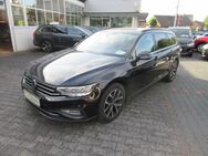 VW Passat Variant, 2.0 TDI Business, Jahr 2021 - Bergkamen