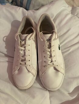 lacoste Schuhe - Berlin