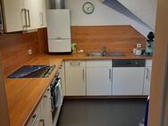 St. Wendel City Wohnung 2 Zi mit Küche - Sankt Wendel