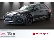 Audi RS4, Avant qu tiptro °, Jahr 2023 - Neuburg (Donau)