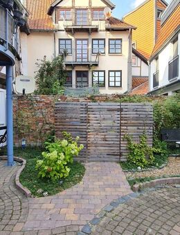 Kapitalanlage im Magniviertel - Braunschweig