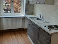 Moderne Wohlfühlwohnung mit Erker, Balkon und EBK in Dresden-Plauen! - Dresden
