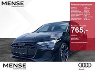 Audi A3, Limousine S line 35 TFSI Optik, Jahr 2024 - Gütersloh
