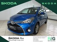 Toyota Yaris, 1.3 Dual-VVTi Edition-S, Jahr 2016 - Hameln