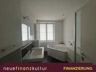 Stilvolle 4-Zimmer-Wohnung mit Balkon – Ihr neues Zuhause in Römerstein! - Römerstein