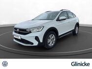 VW Taigo, 1.0 l TSI Life Assistenzpaket, Jahr 2022 - Minden (Nordrhein-Westfalen)