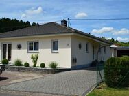 Bungalow als Neubauvorhaben inkl. Grundstück - Wadgassen