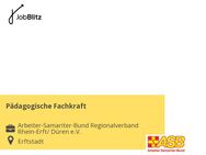 Pädagogische Fachkraft - Erftstadt