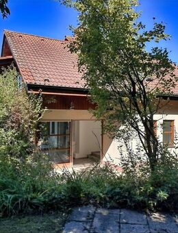 Diese Lage wird Sie begeistern - Staufen (Breisgau)