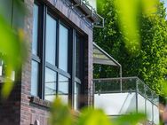 +++ traumhafte Maisonette-Whg +++ zw. Ostsee und Lübeck|neubaugleich|gr. Dachterrasse & Balkon - Ratekau